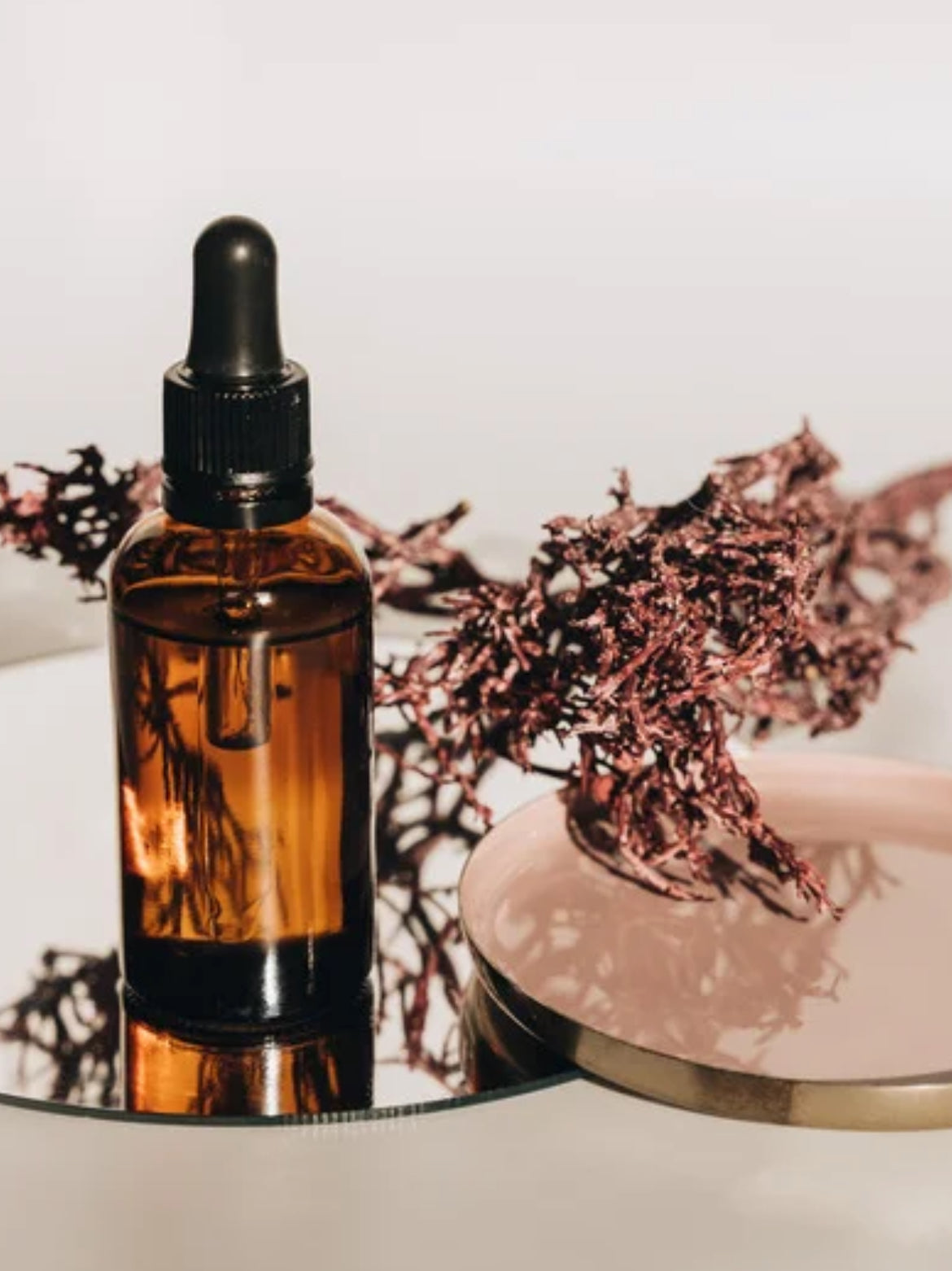 King Lear Beard Oil