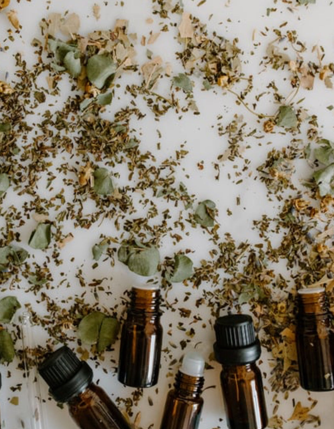 Golden Growth Hair Oil