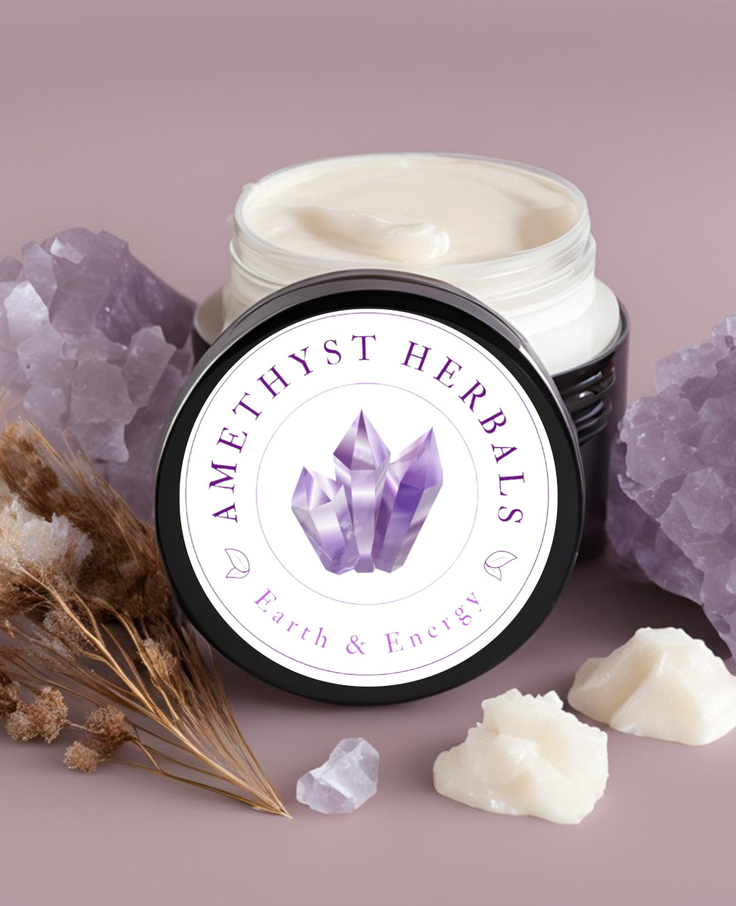 Intention Body Butter