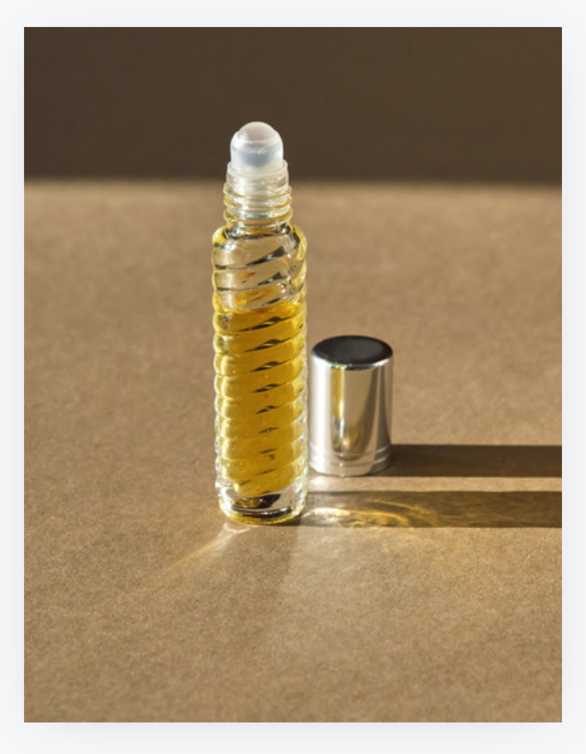 Aroma Roller