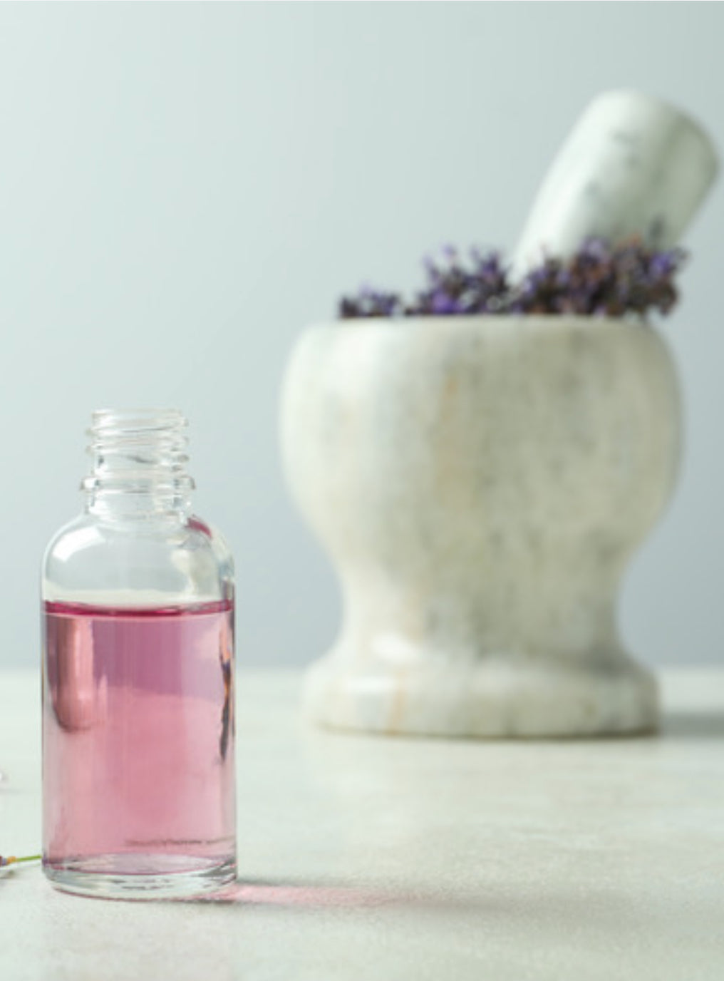 Dream Body Oil