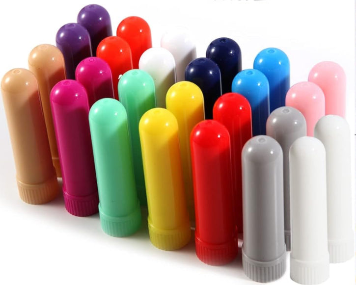 Aroma-Inhalers