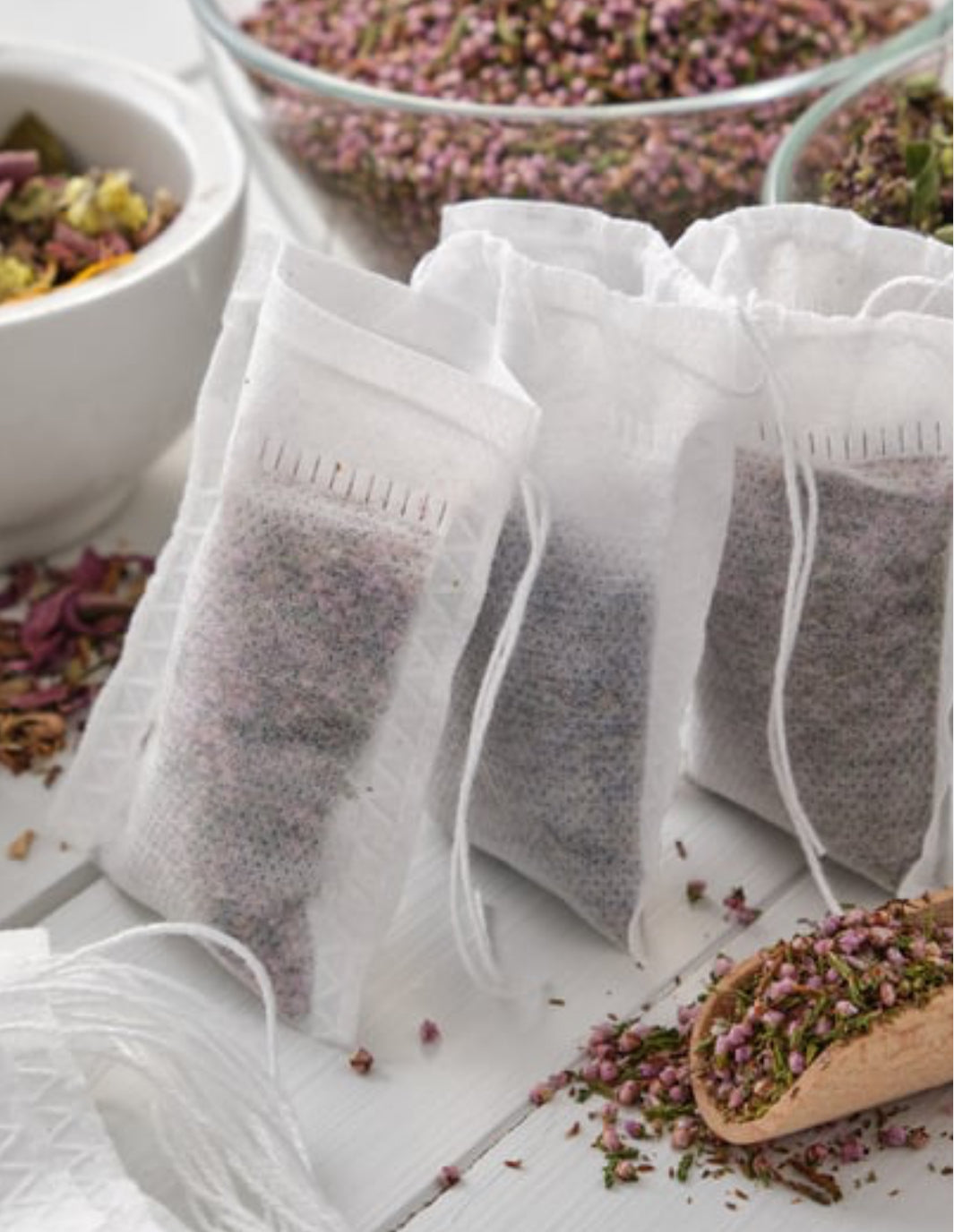 Bath Tea