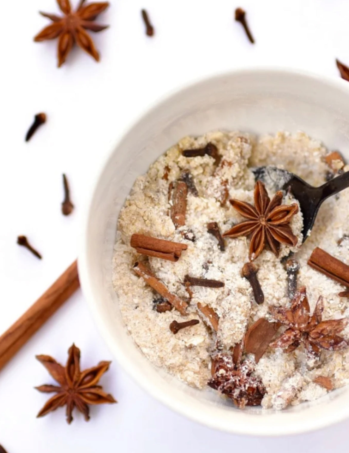 Prosperity Intention Bath Salt