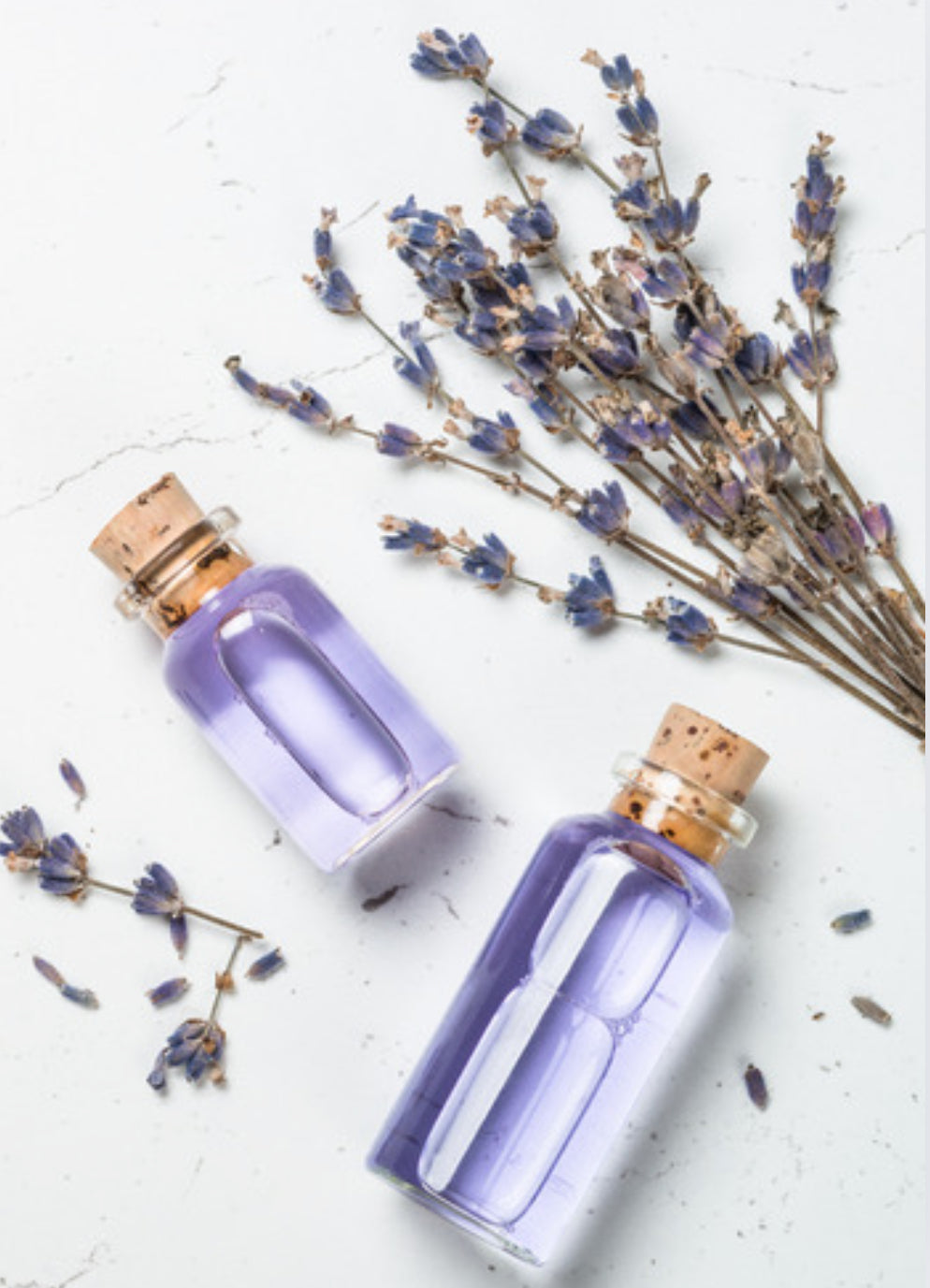 Dream Intention Oil