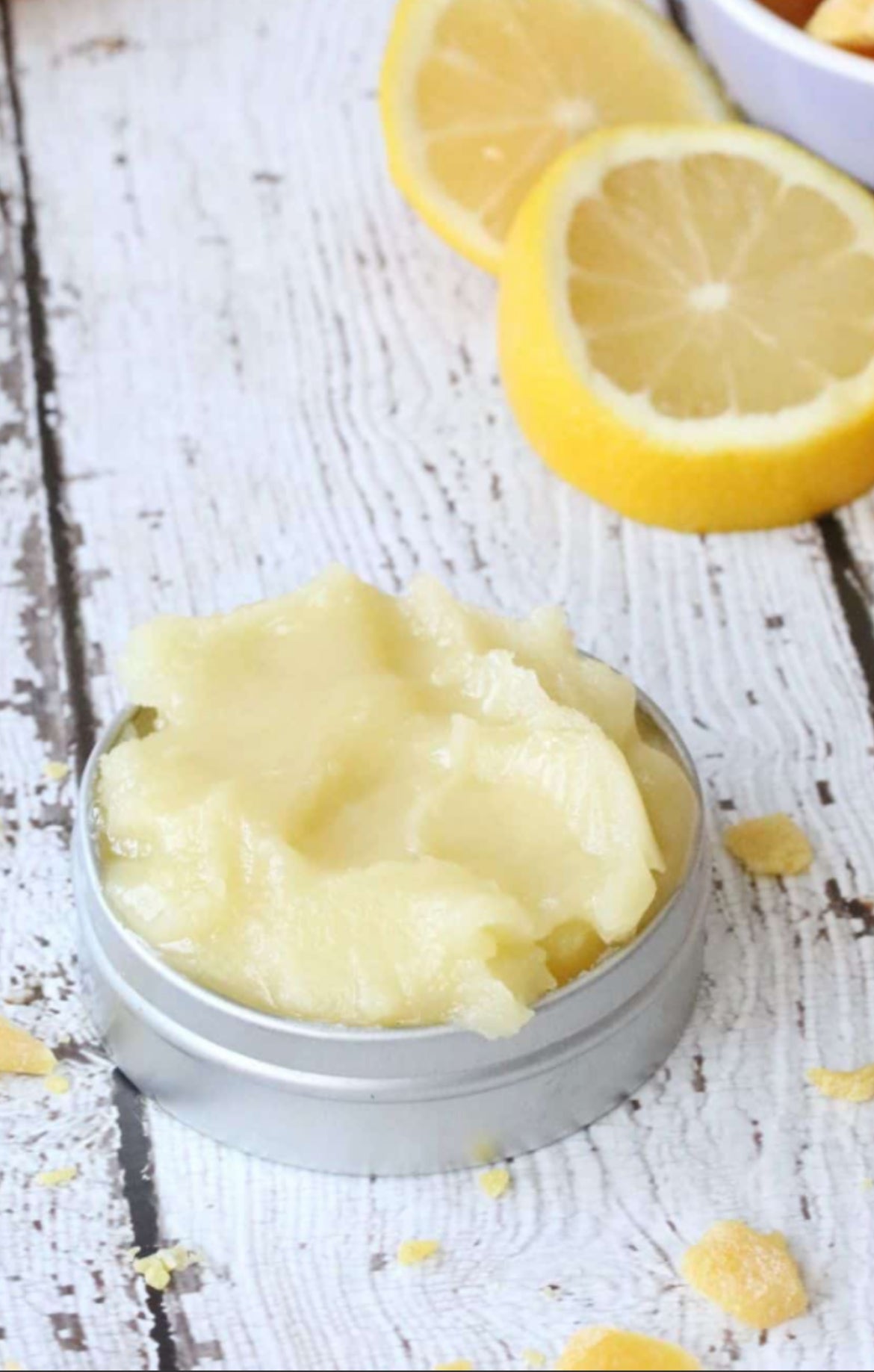 Shine Body Butter