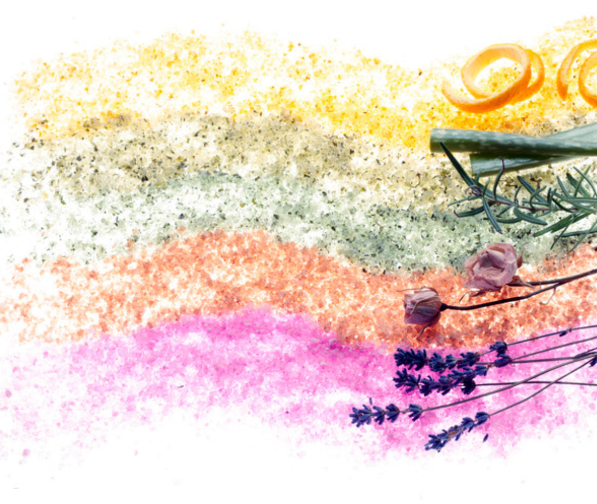 Intention Bath Salt