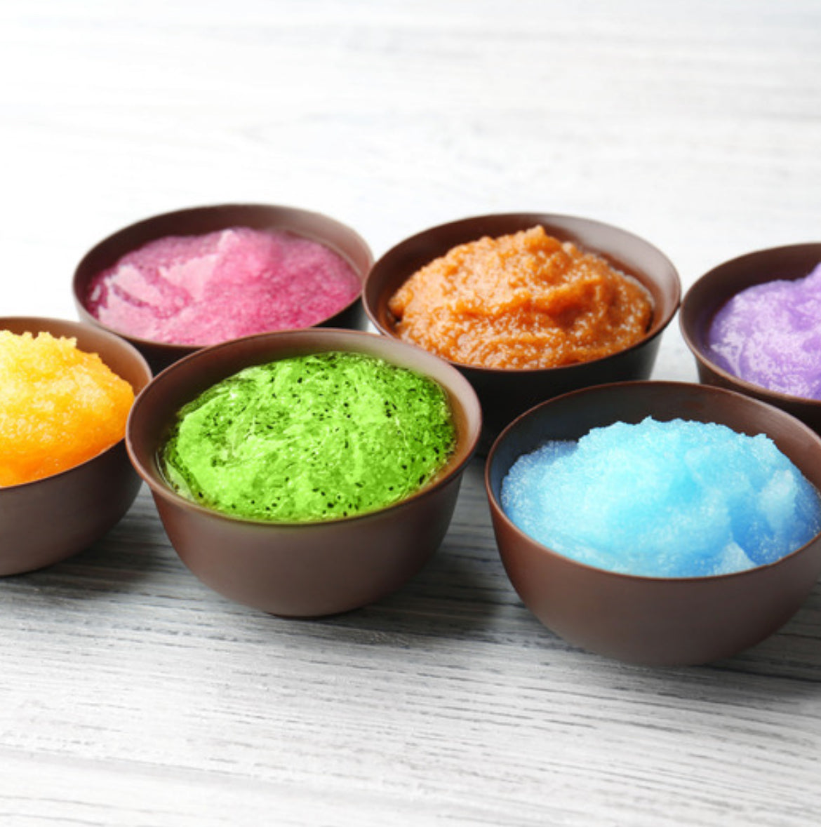Body Scrub