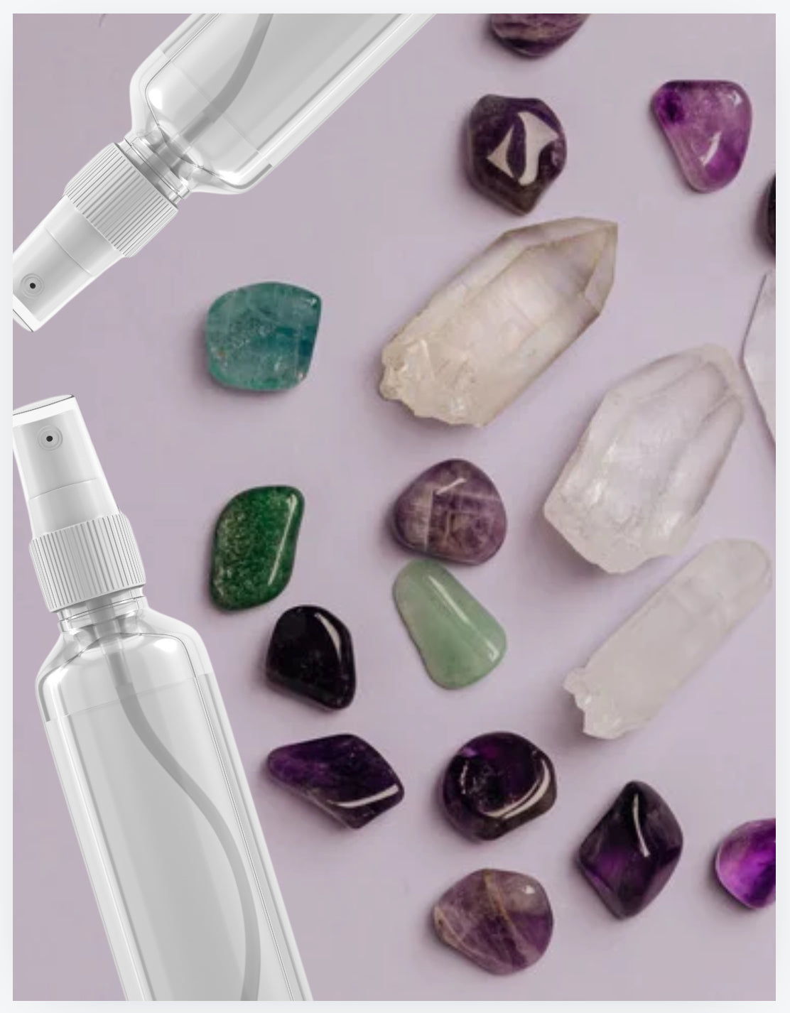 Intention Body Mist
