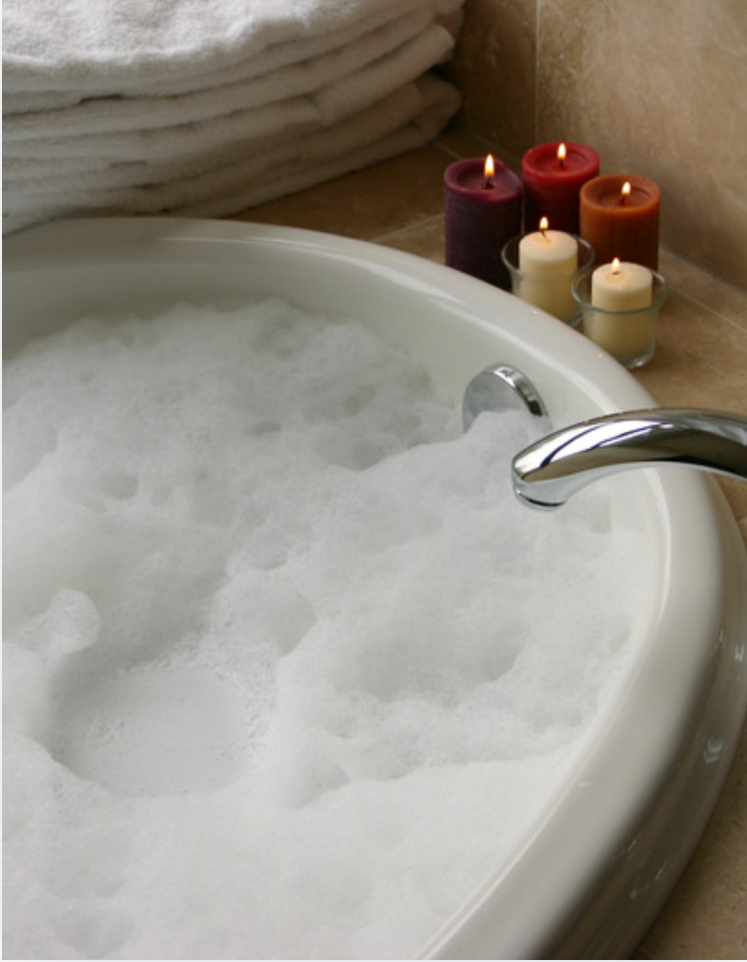 Bubble Bath