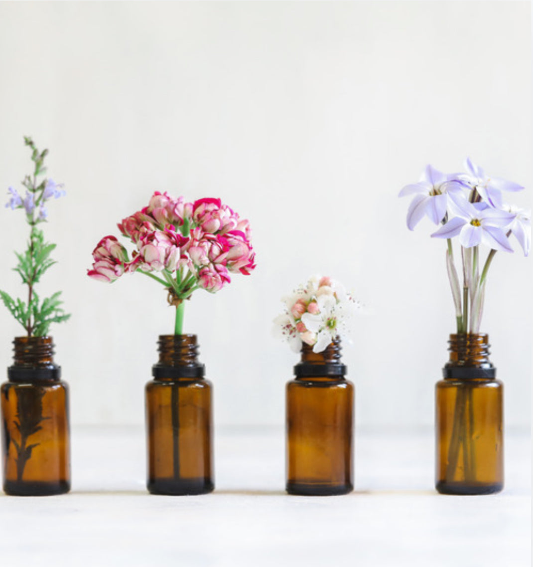Her Flower Menstrual Oil