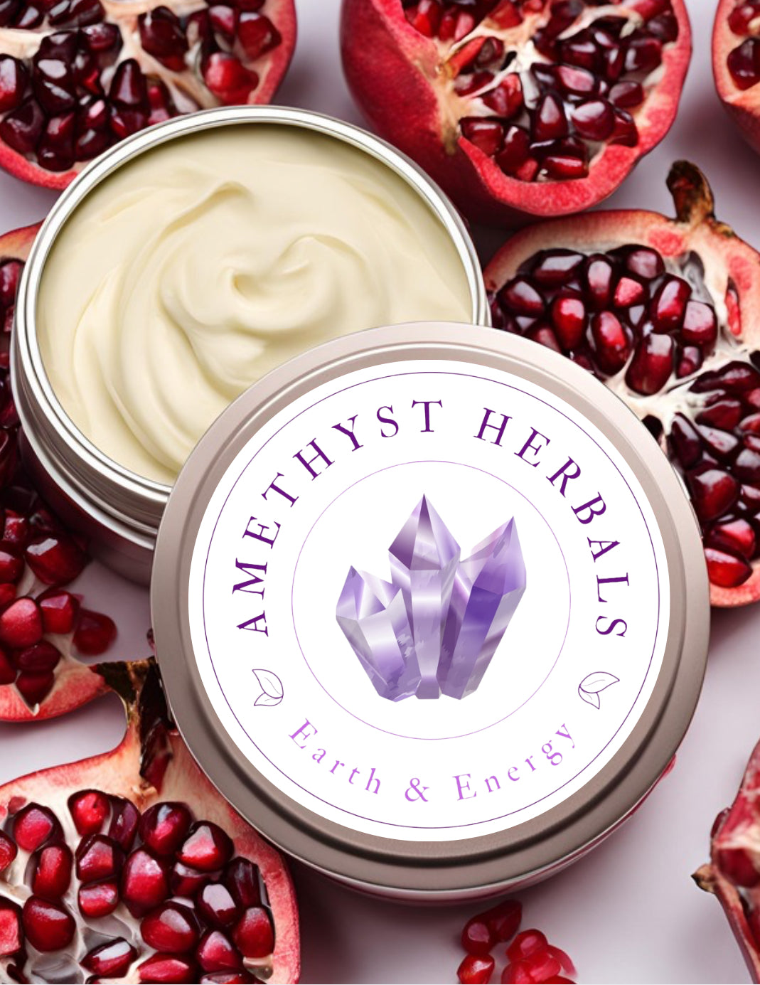Rooted Body Butter