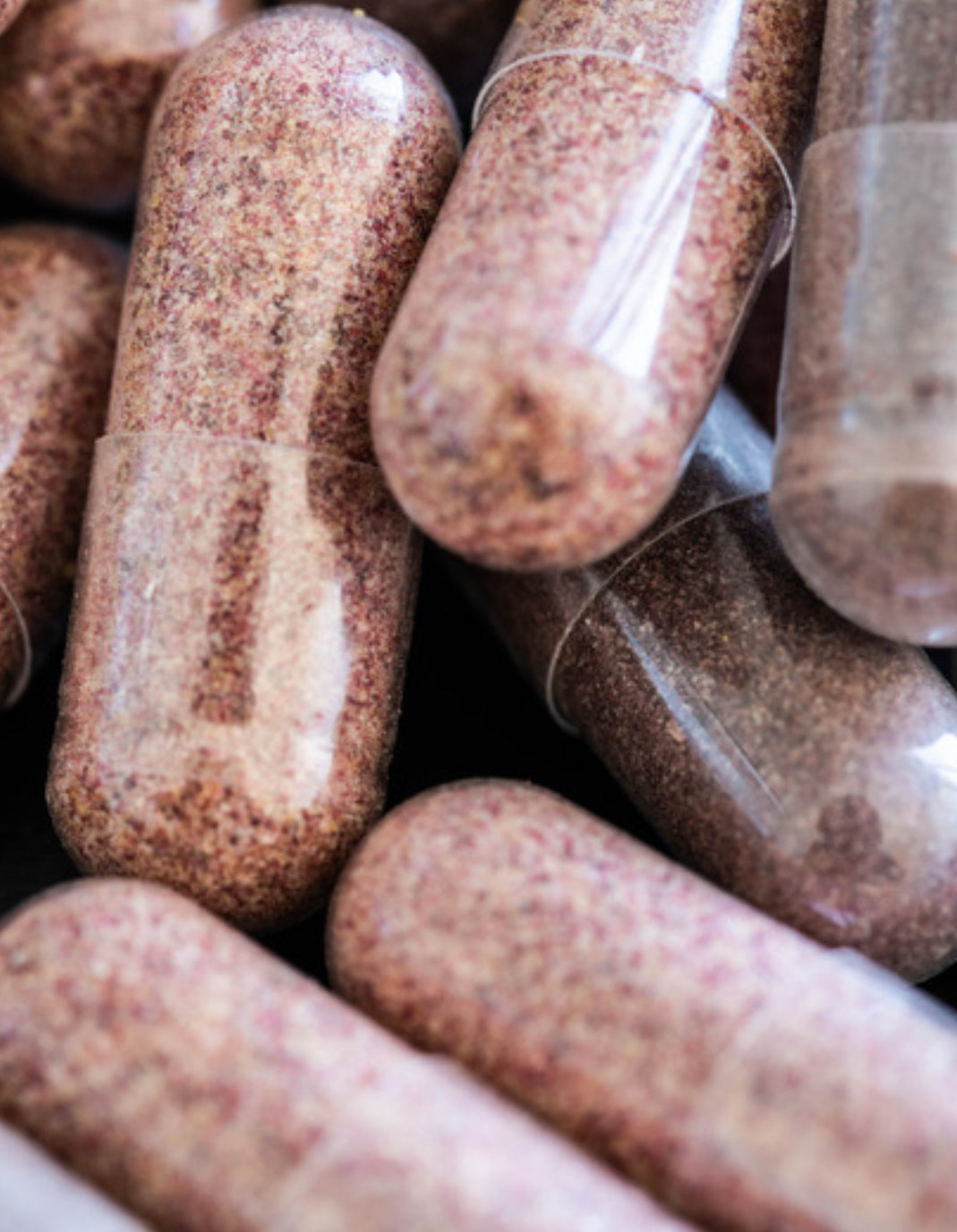 Fibroid Capsules