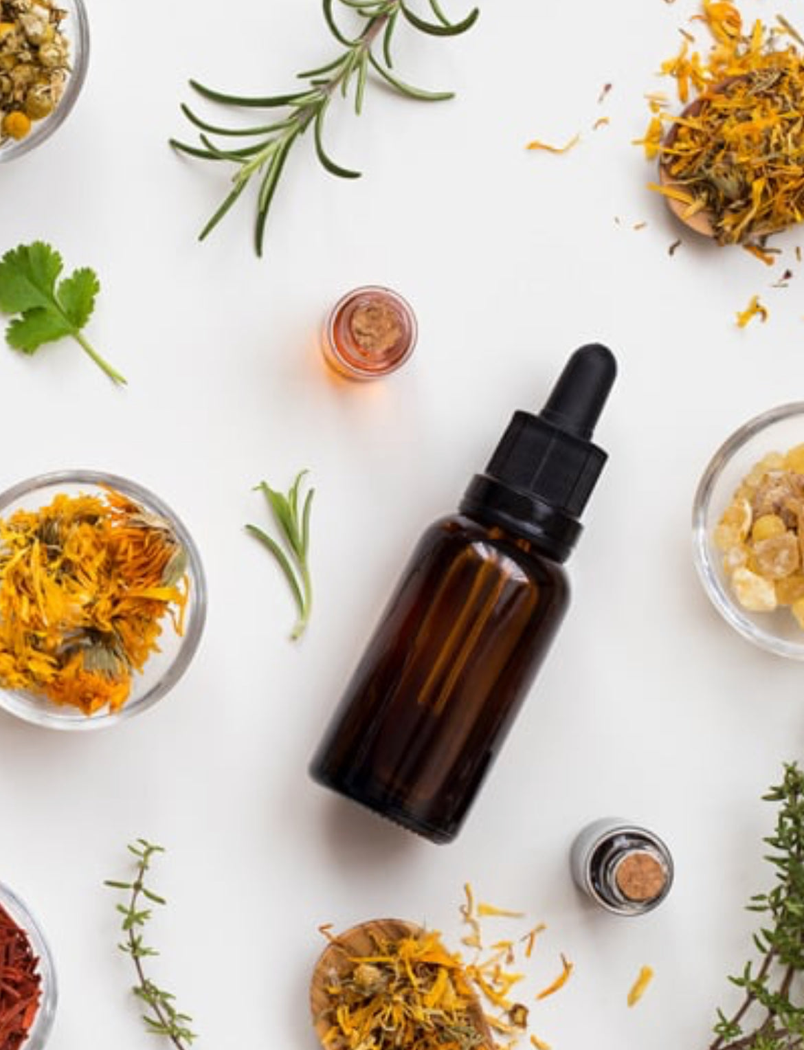 Body Oil
