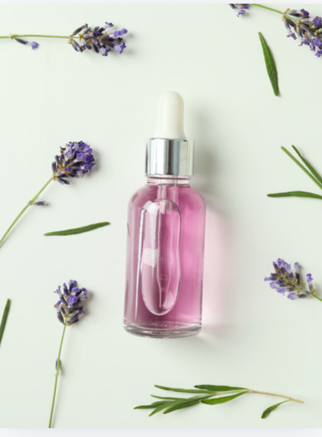 Dream Intention Body Oil
