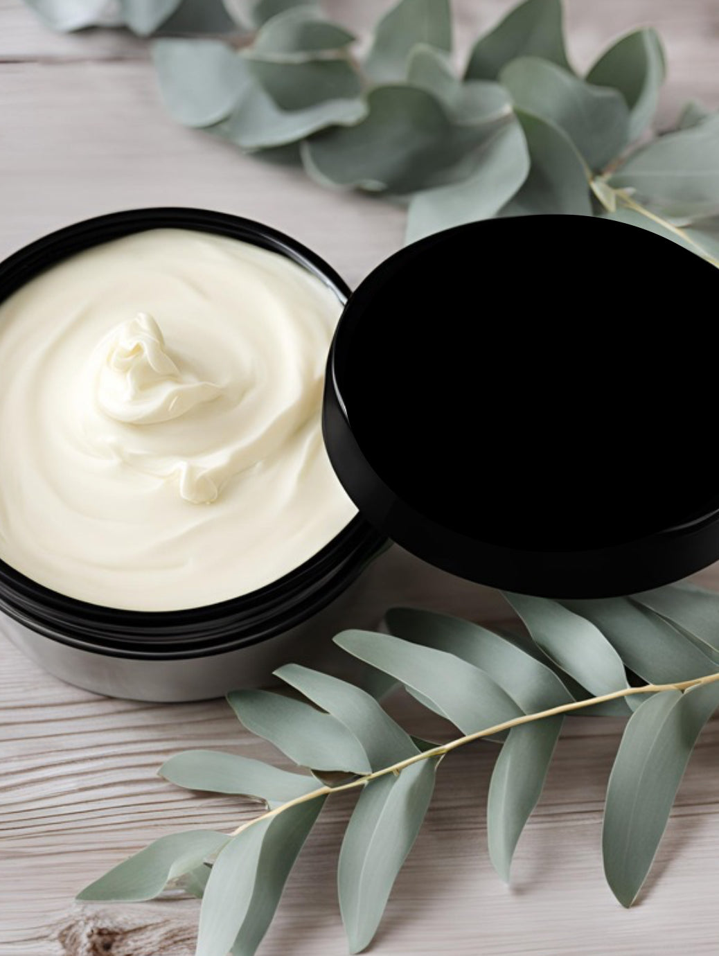 Protect Body Butter