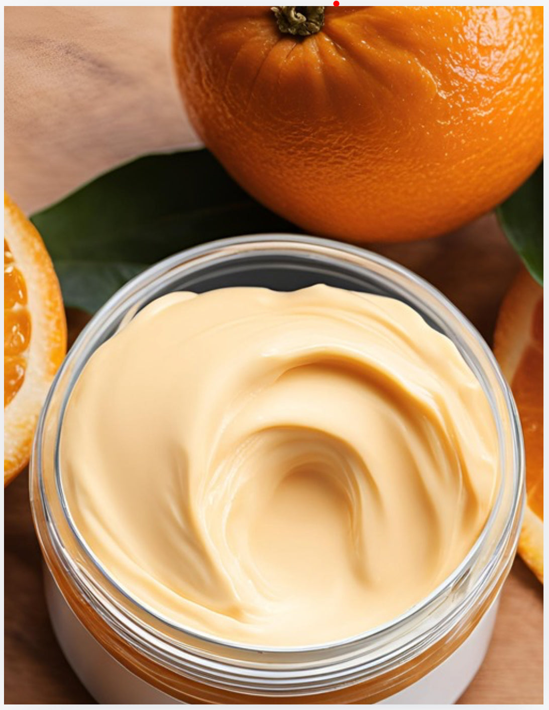Desire Body Butter