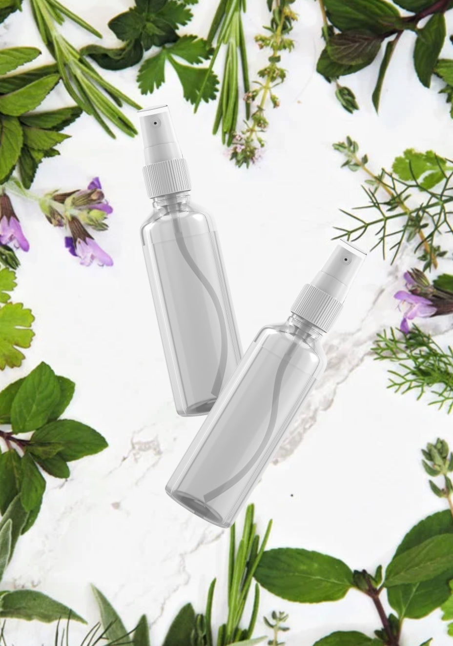 Body Mist