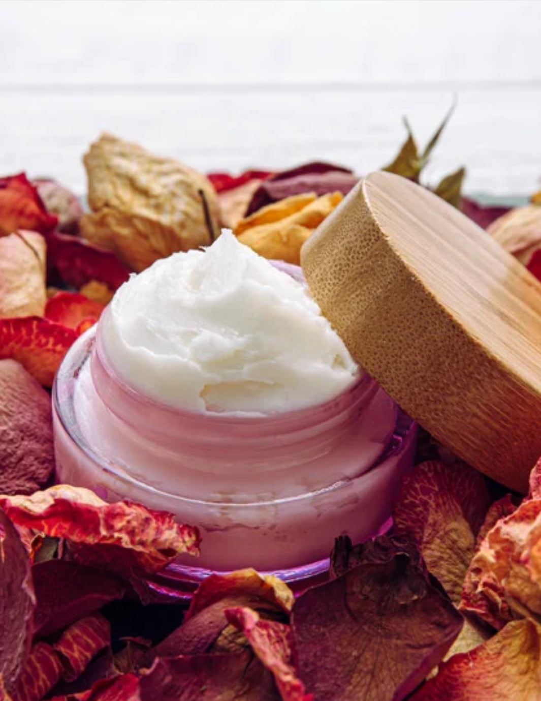 Her Flower Body Butter
