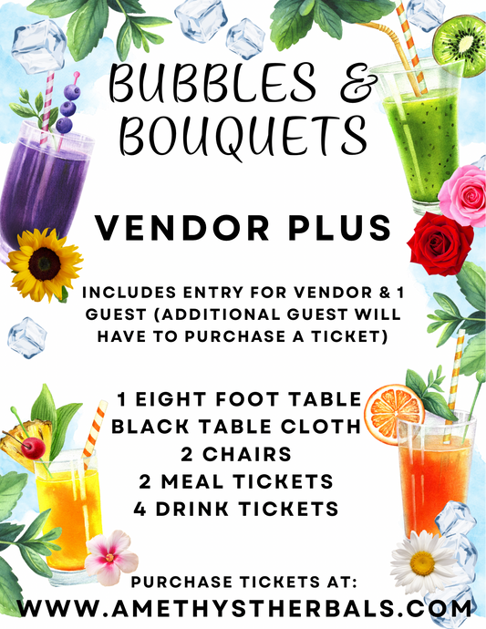 Vendor Plus